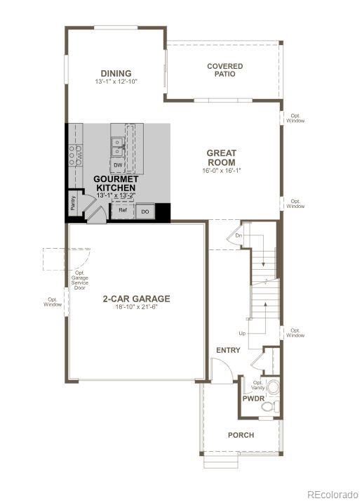 CMA Image for 9265  Telluride Court,Commerce City, Colorado