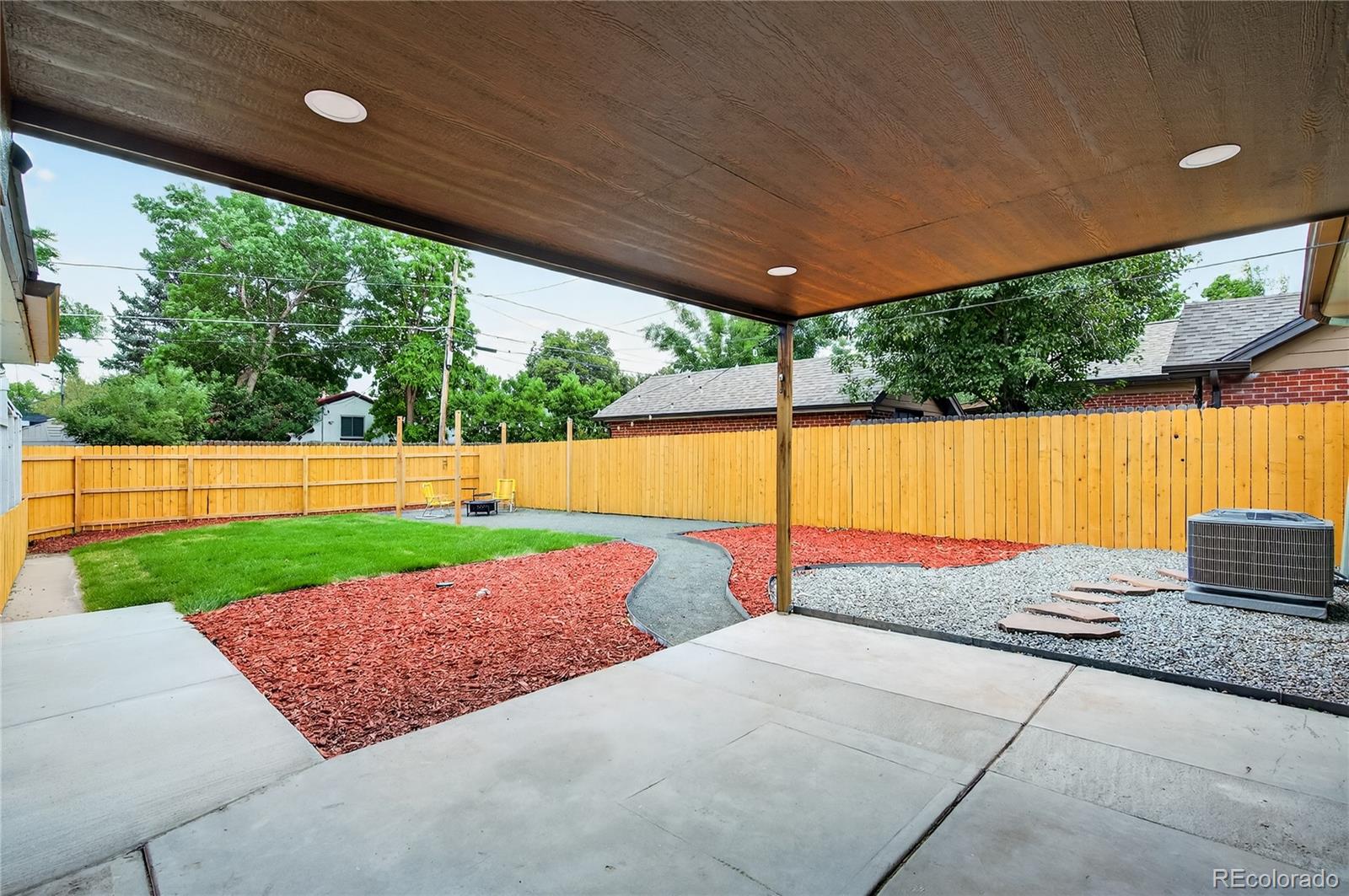 MLS Image #26 for 3070  cherry street,denver, Colorado