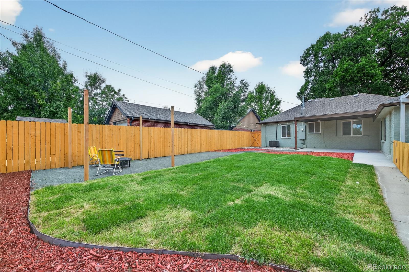 MLS Image #29 for 3070  cherry street,denver, Colorado