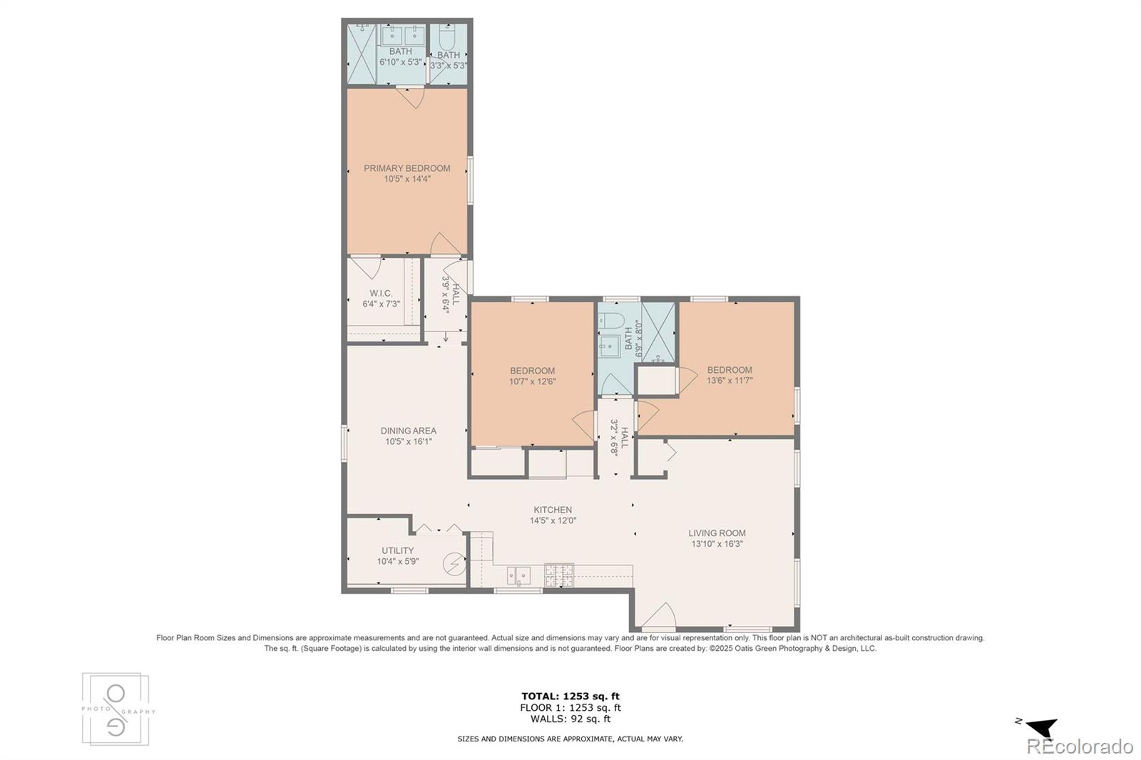 MLS Image #30 for 3070  cherry street,denver, Colorado