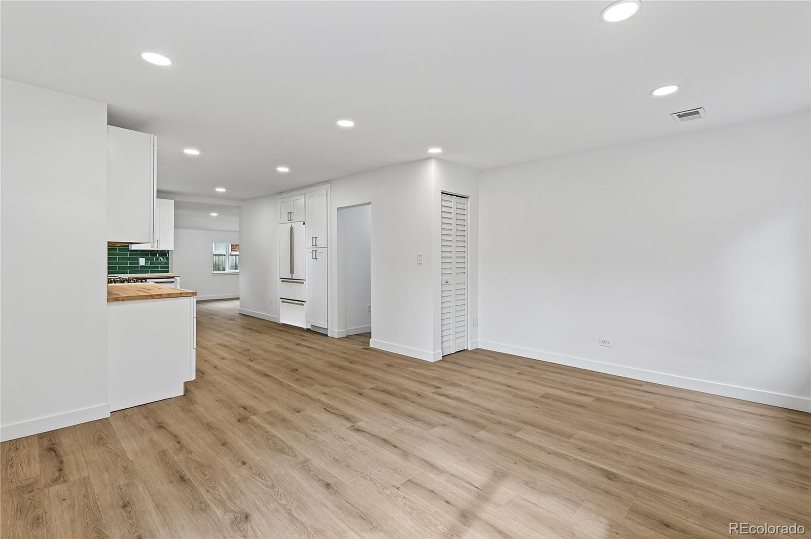 MLS Image #4 for 3070  cherry street,denver, Colorado