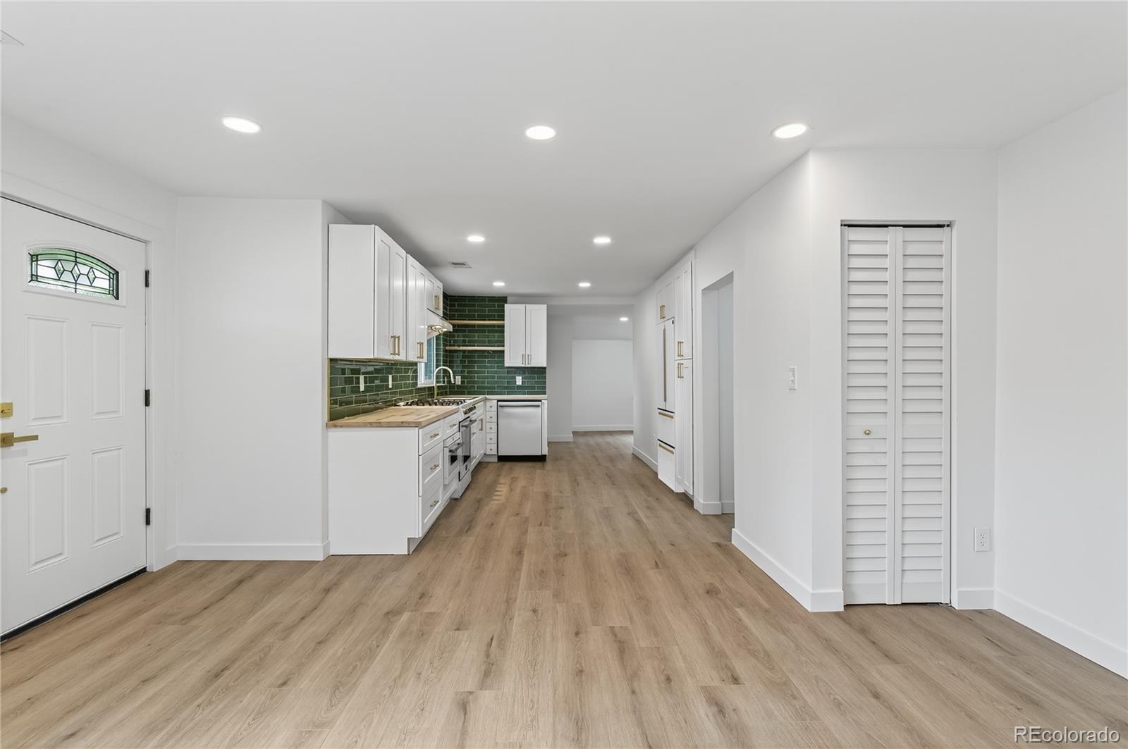 MLS Image #5 for 3070  cherry street,denver, Colorado