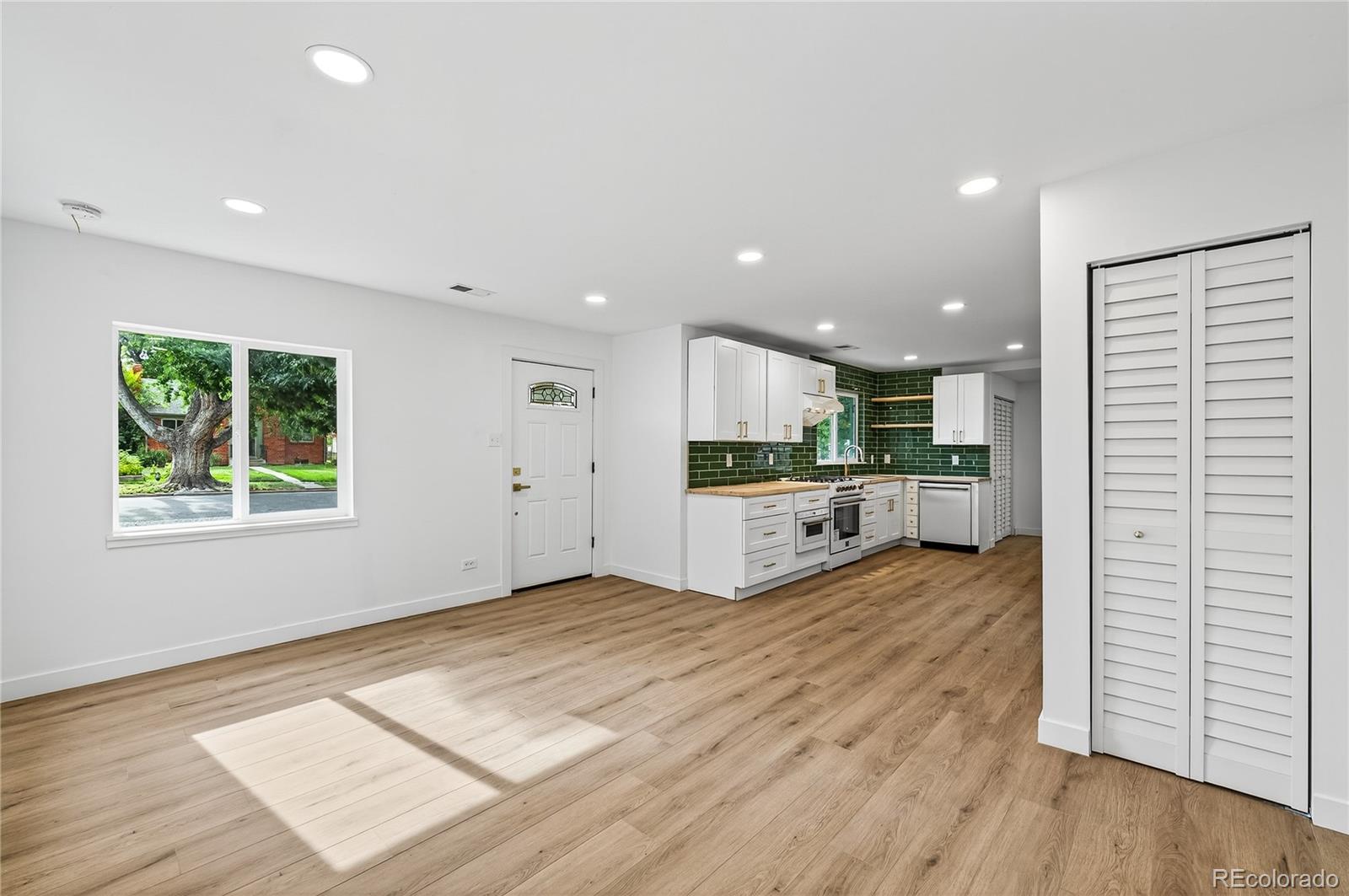 MLS Image #6 for 3070  cherry street,denver, Colorado