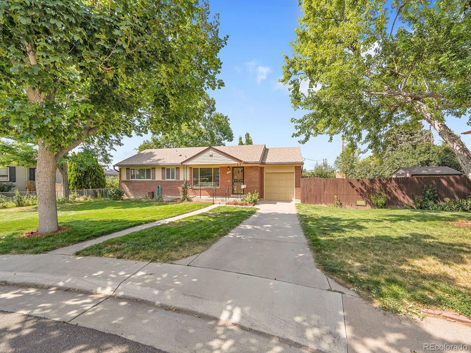 MLS Image #1 for 1685 e noble place,centennial, Colorado
