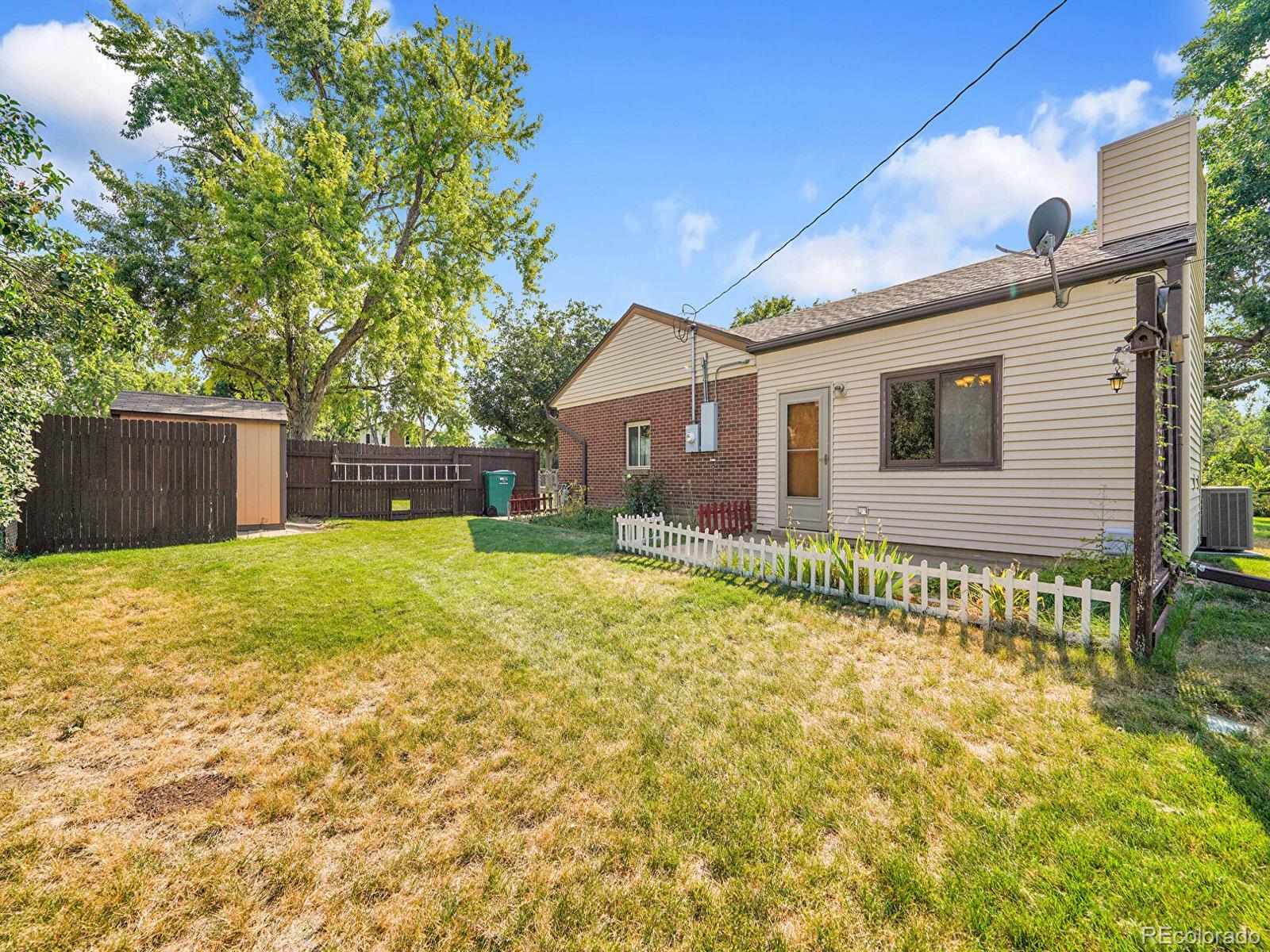 MLS Image #29 for 1685 e noble place,centennial, Colorado