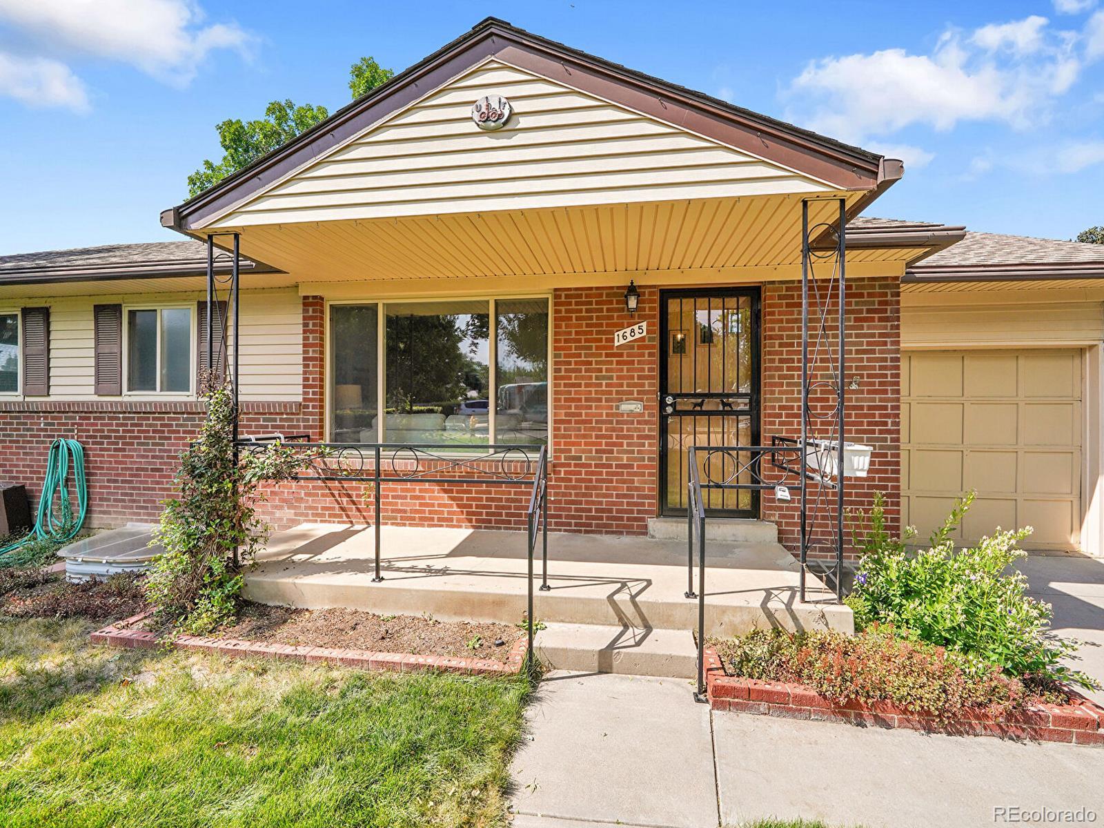 MLS Image #3 for 1685 e noble place,centennial, Colorado