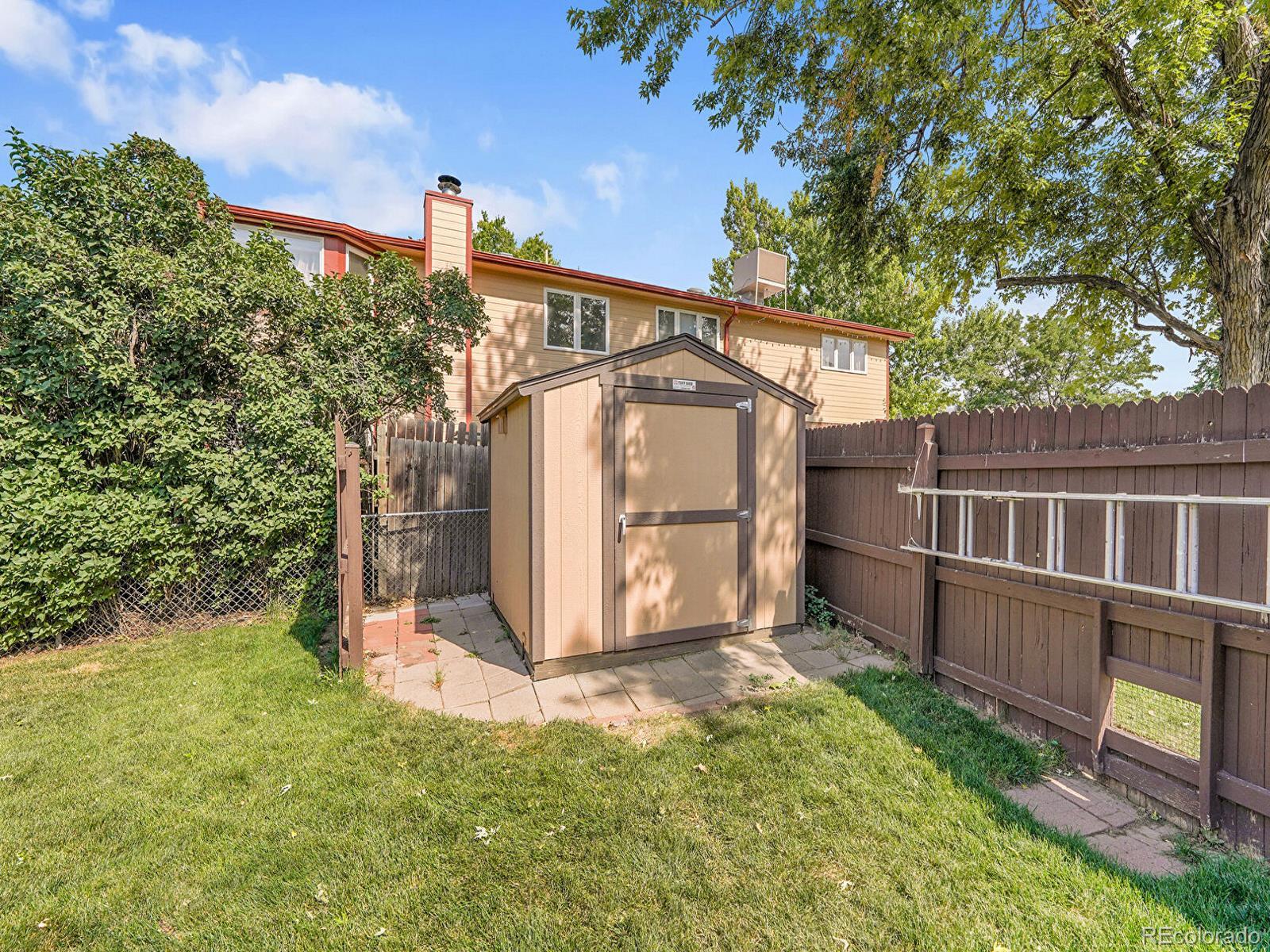MLS Image #33 for 1685 e noble place,centennial, Colorado
