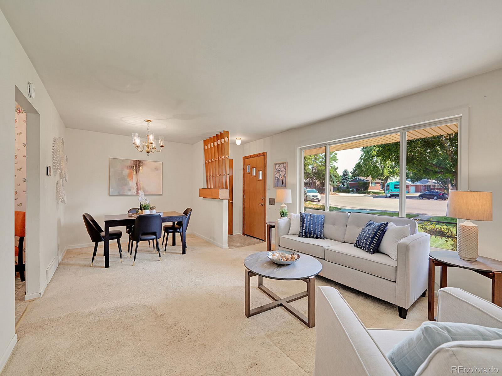 MLS Image #4 for 1685 e noble place,centennial, Colorado