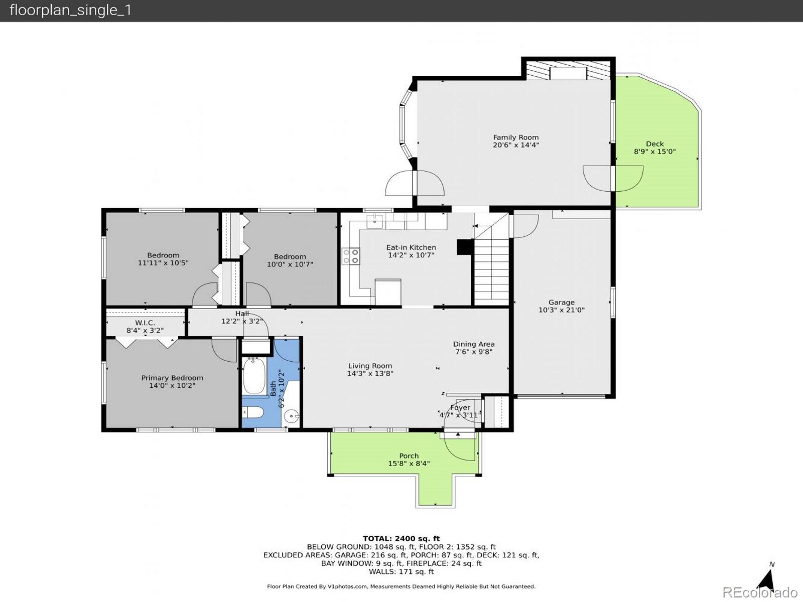 MLS Image #43 for 1685 e noble place,centennial, Colorado