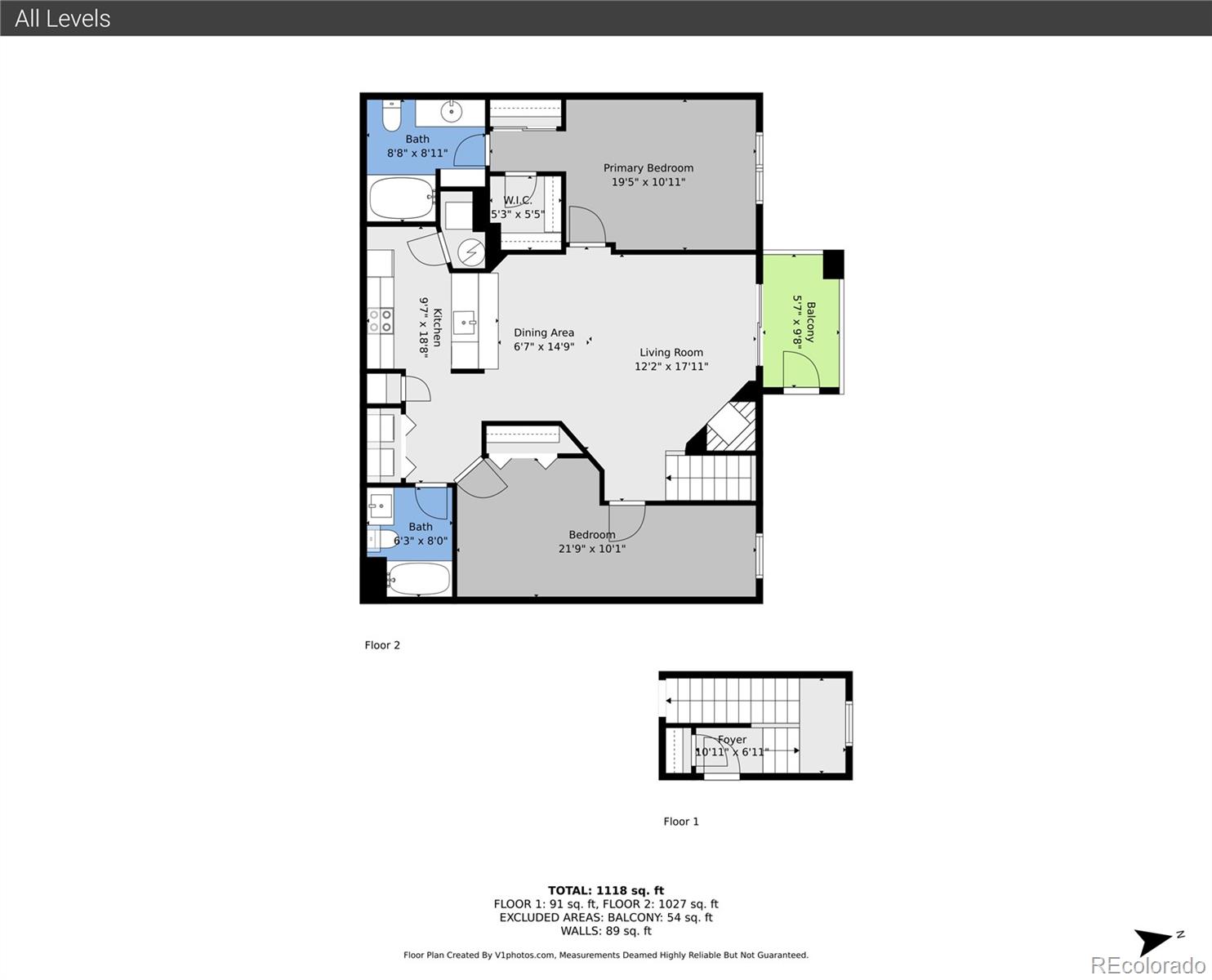 MLS Image #13 for 5255  memphis street,denver, Colorado