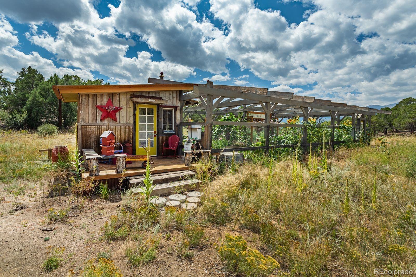 MLS Image #26 for 325  mcmurtrie road,westcliffe, Colorado