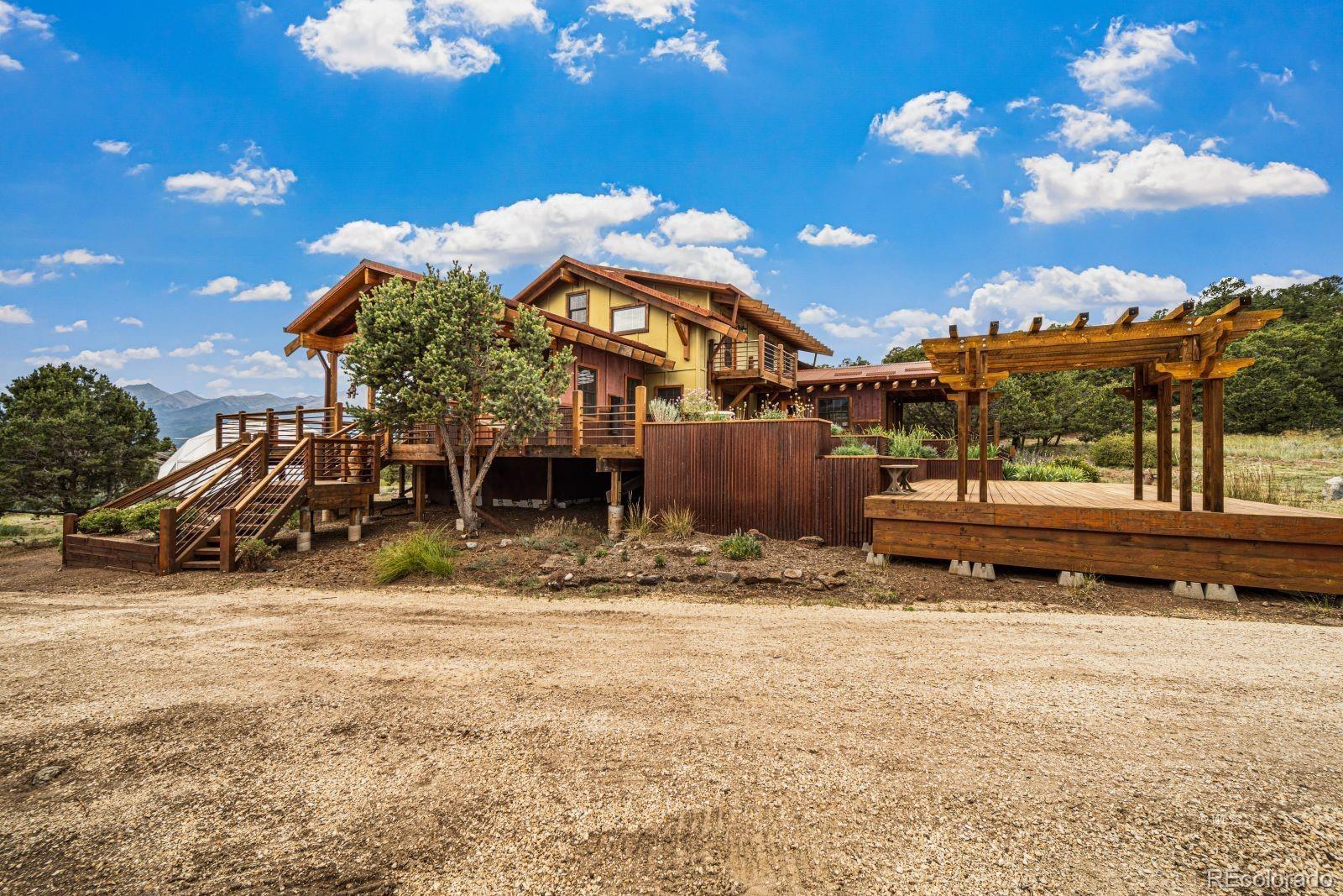 MLS Image #28 for 325  mcmurtrie road,westcliffe, Colorado