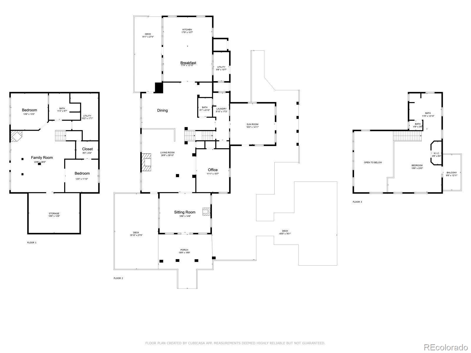 MLS Image #3 for 325  mcmurtrie road,westcliffe, Colorado