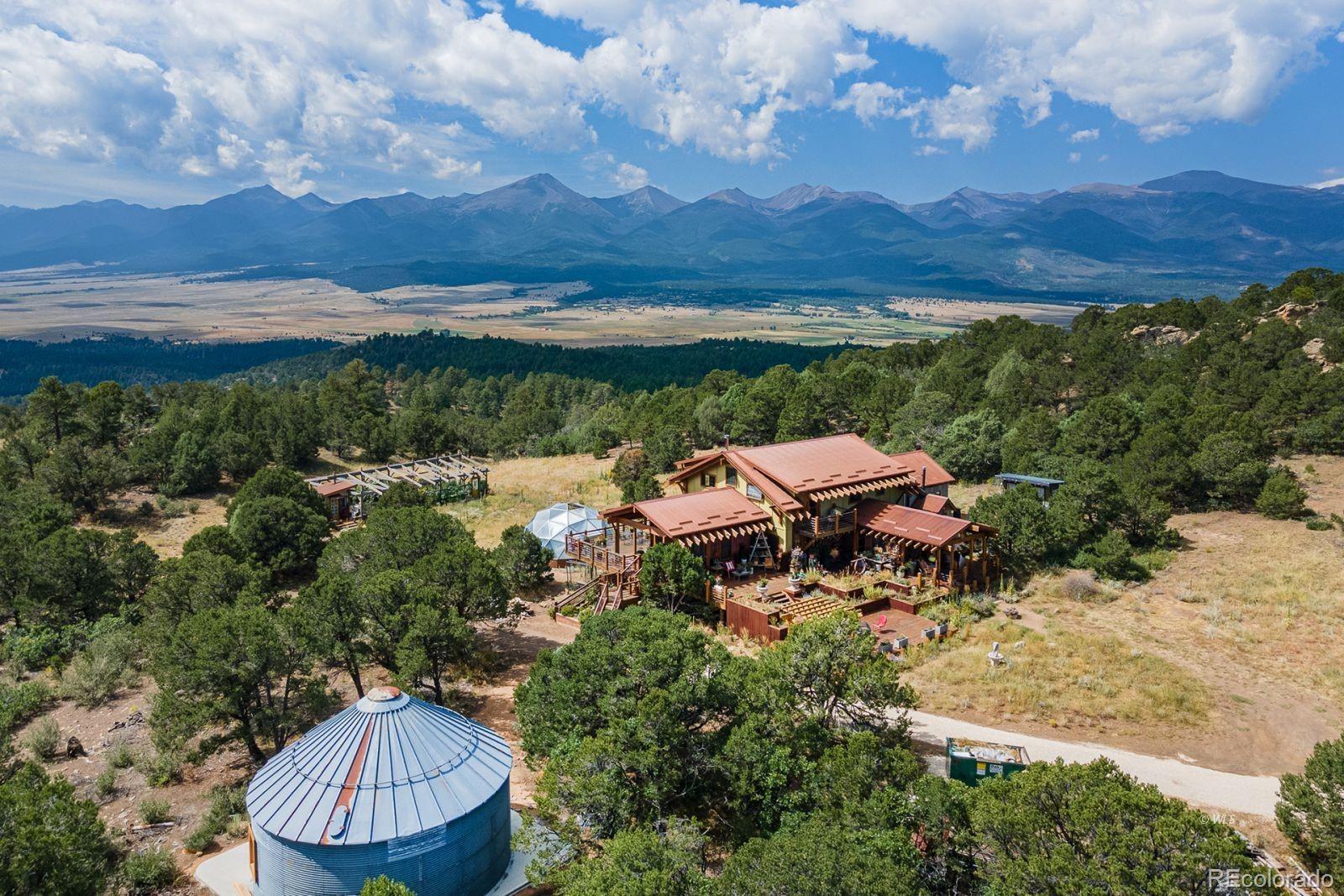 MLS Image #34 for 325  mcmurtrie road,westcliffe, Colorado