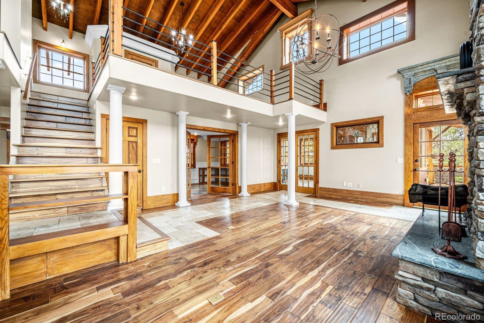 MLS Image #7 for 325  mcmurtrie road,westcliffe, Colorado