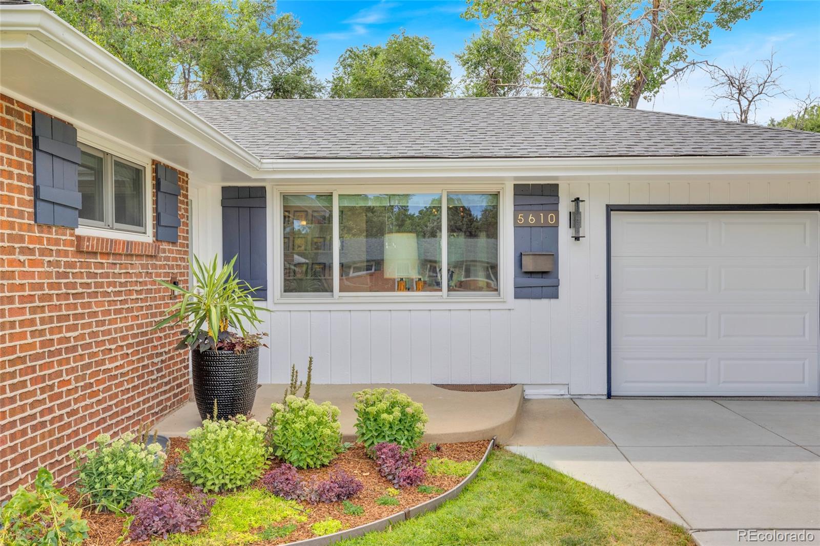 MLS Image #0 for 5610 e cornell avenue,denver, Colorado