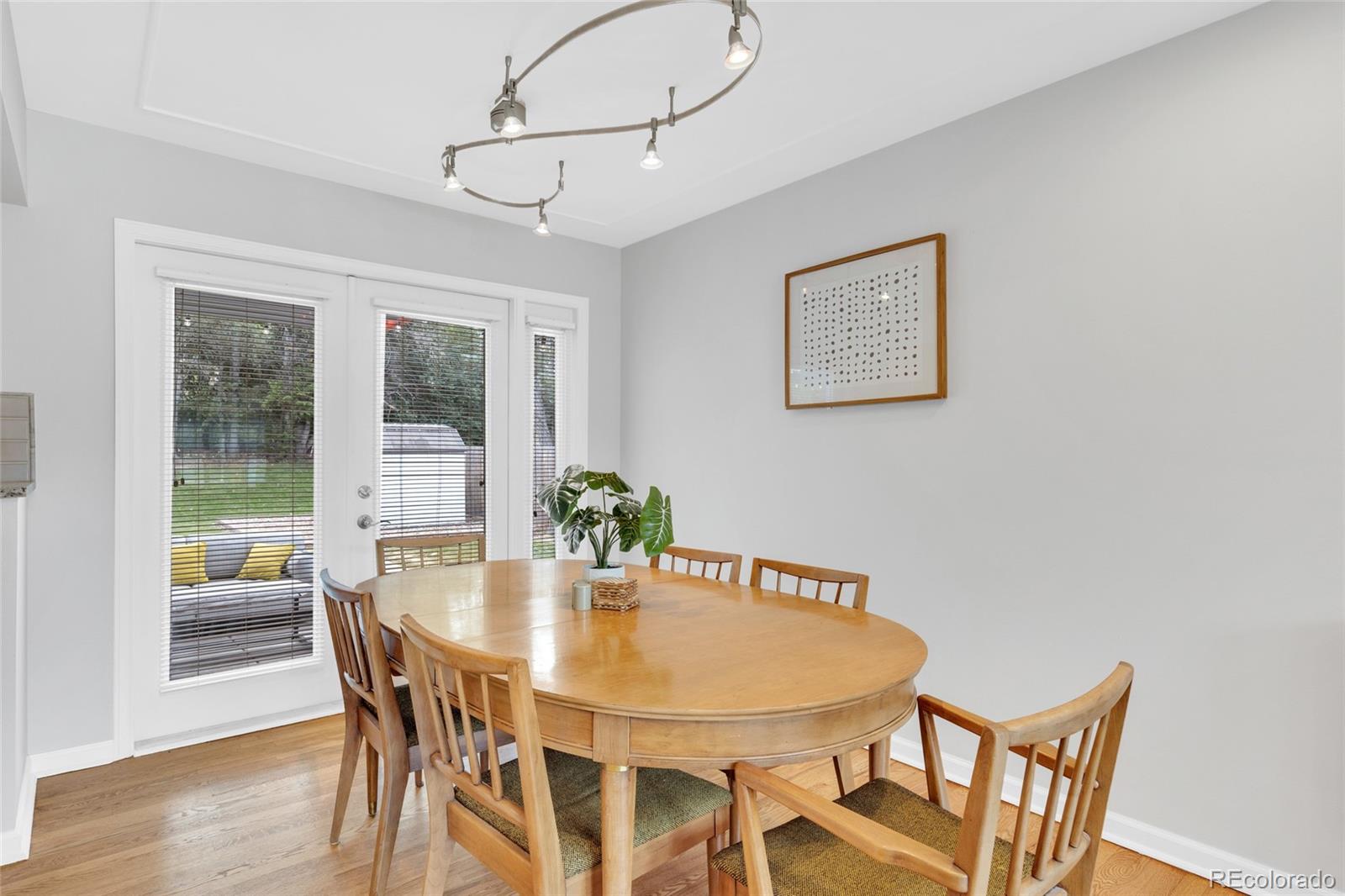 MLS Image #10 for 5610 e cornell avenue,denver, Colorado