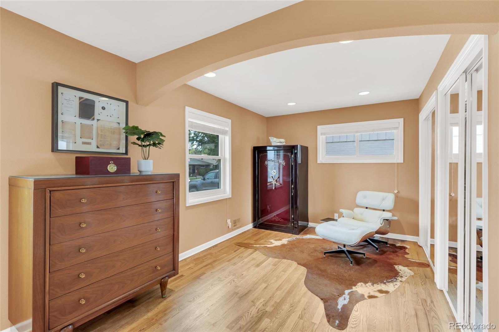 MLS Image #21 for 5610 e cornell avenue,denver, Colorado