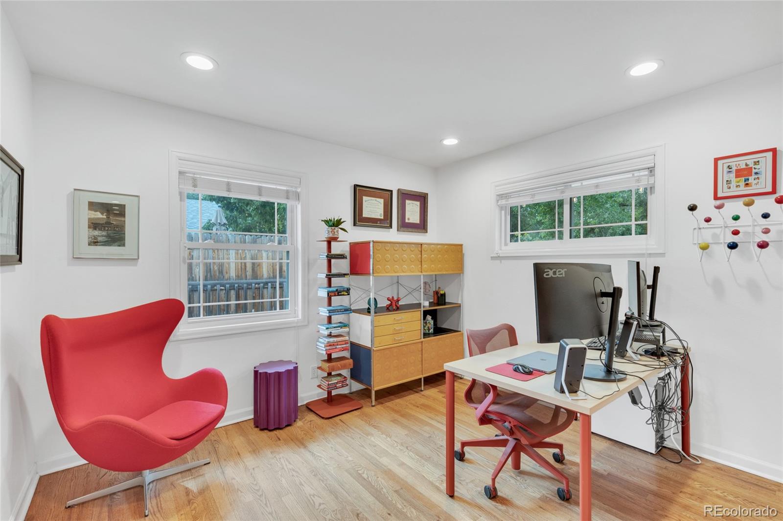 MLS Image #22 for 5610 e cornell avenue,denver, Colorado