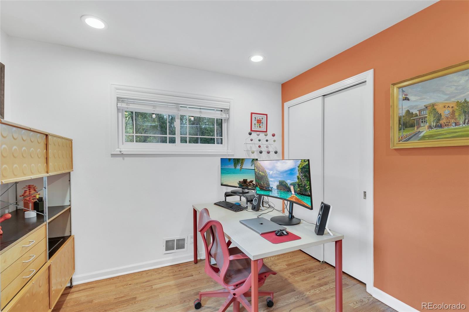 MLS Image #23 for 5610 e cornell avenue,denver, Colorado