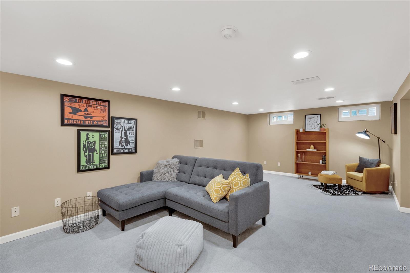 MLS Image #25 for 5610 e cornell avenue,denver, Colorado
