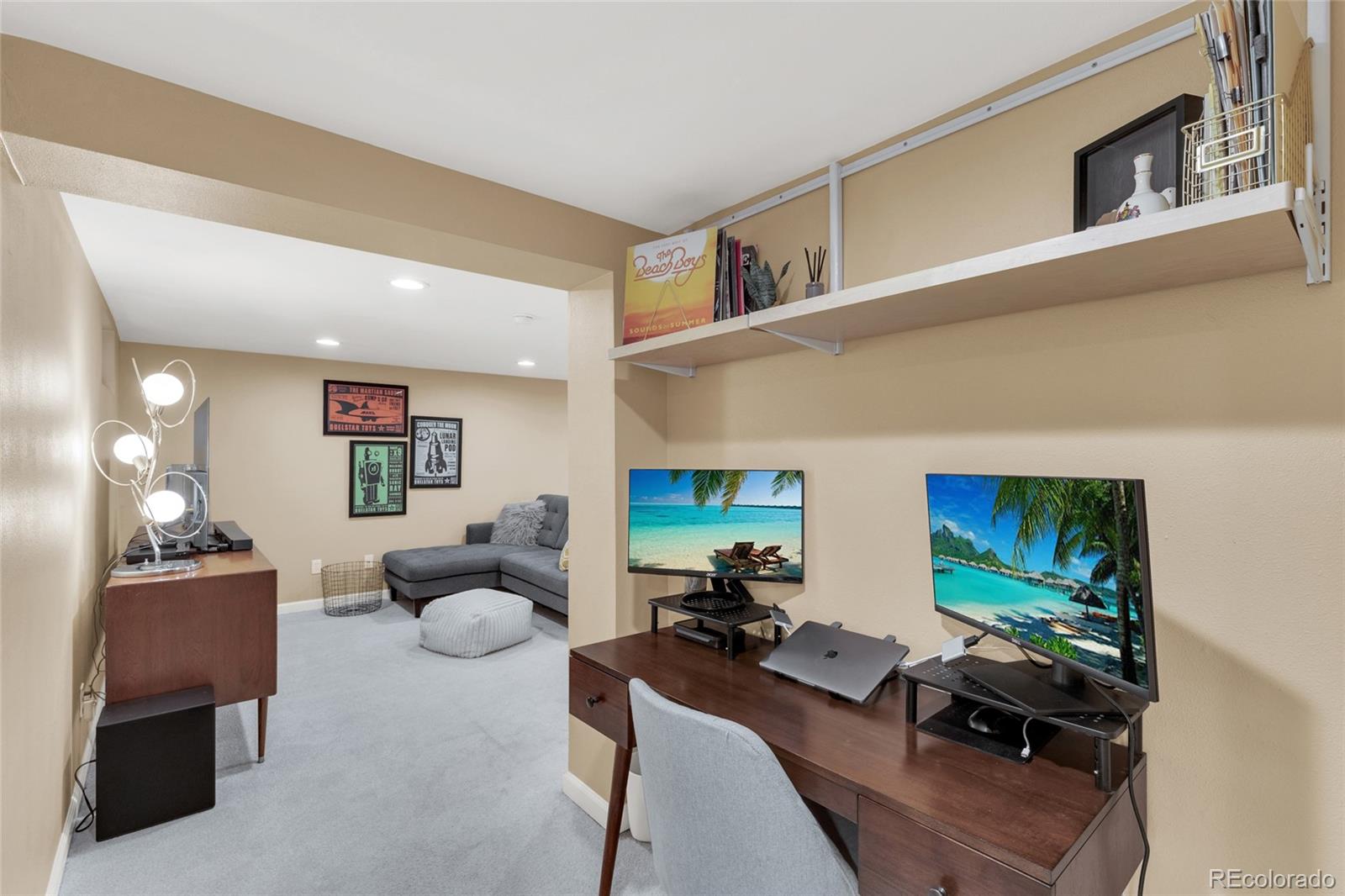 MLS Image #26 for 5610 e cornell avenue,denver, Colorado
