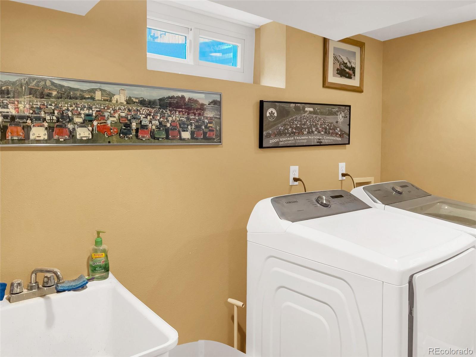 MLS Image #35 for 5610 e cornell avenue,denver, Colorado