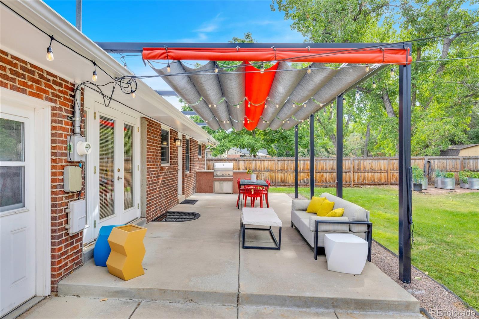 MLS Image #38 for 5610 e cornell avenue,denver, Colorado