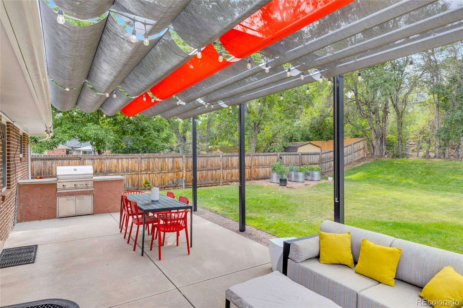 MLS Image #39 for 5610 e cornell avenue,denver, Colorado