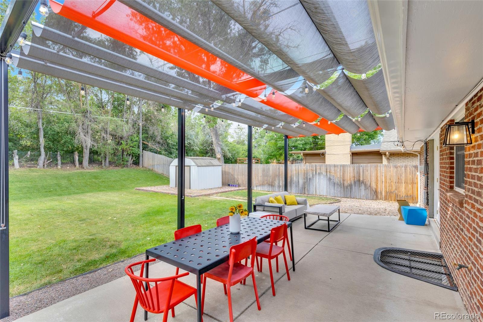 MLS Image #40 for 5610 e cornell avenue,denver, Colorado