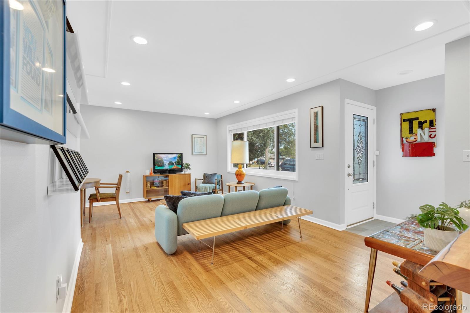 MLS Image #6 for 5610 e cornell avenue,denver, Colorado