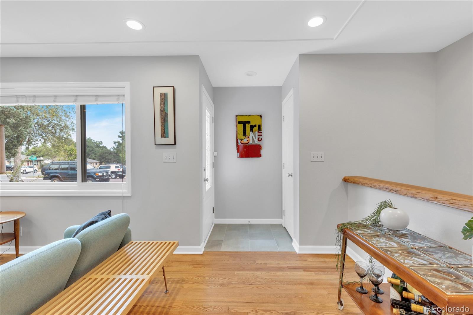 MLS Image #7 for 5610 e cornell avenue,denver, Colorado