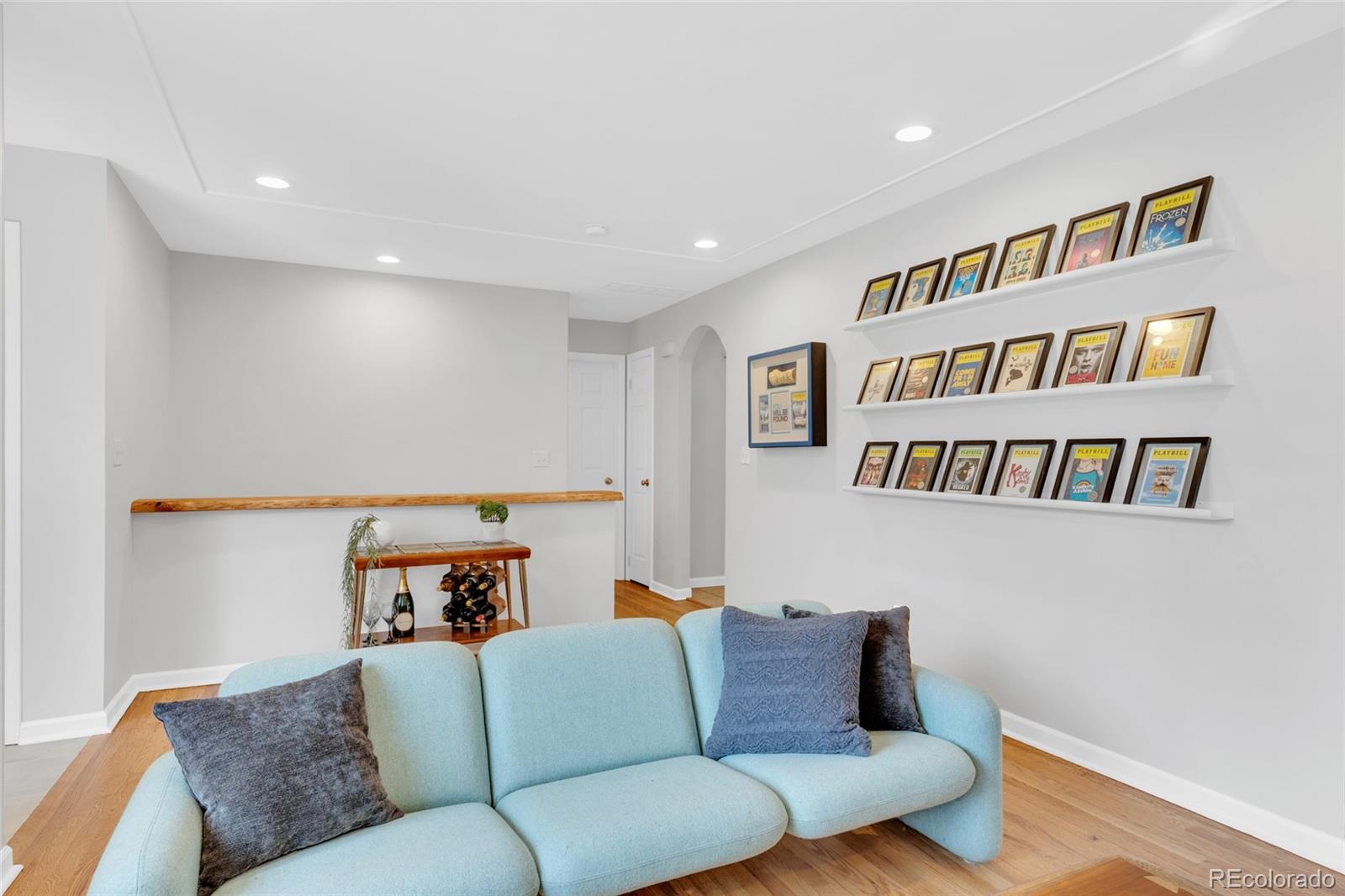 MLS Image #8 for 5610 e cornell avenue,denver, Colorado