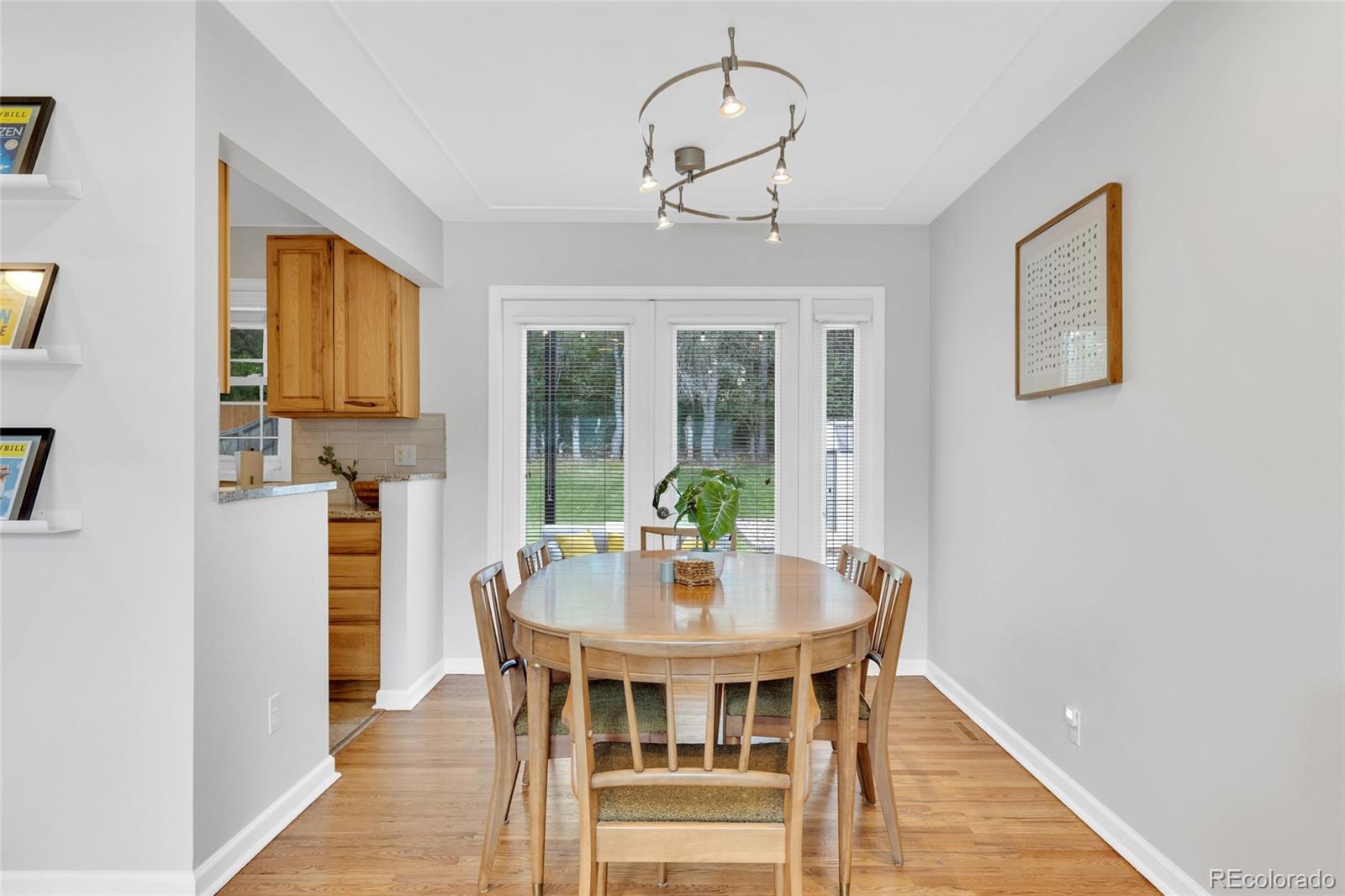 MLS Image #9 for 5610 e cornell avenue,denver, Colorado