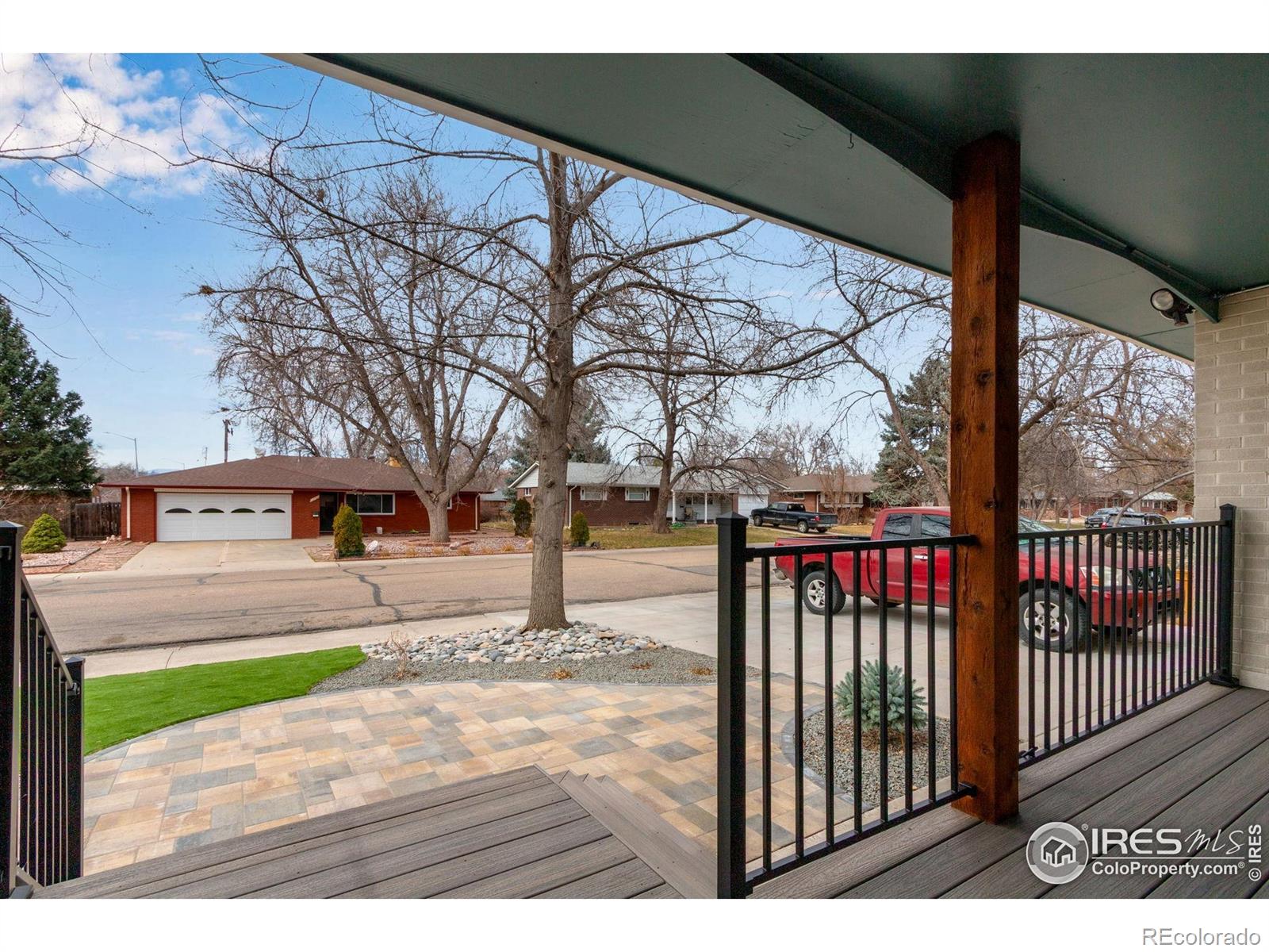 MLS Image #3 for 1700  jewel drive,longmont, Colorado