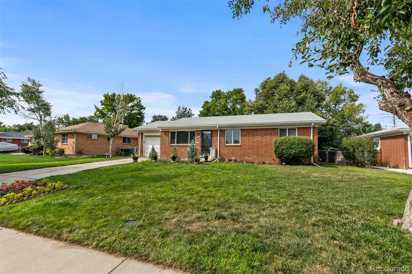 MLS Image #2 for 489  toledo street,aurora, Colorado