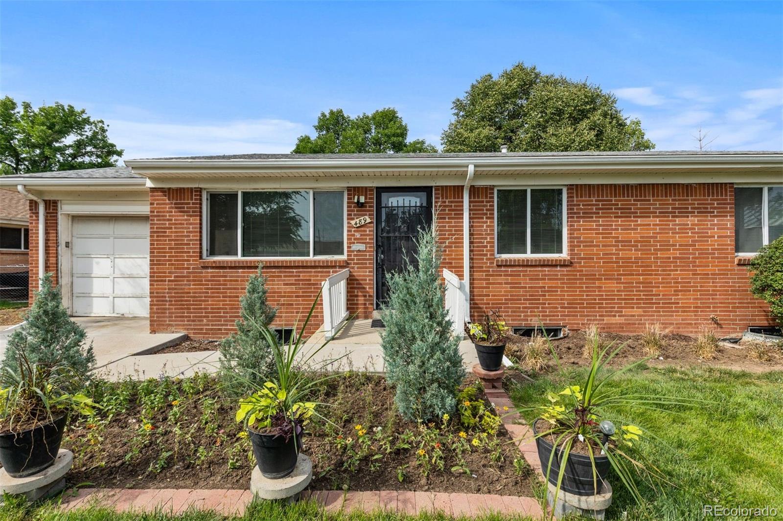 MLS Image #3 for 489  toledo street,aurora, Colorado
