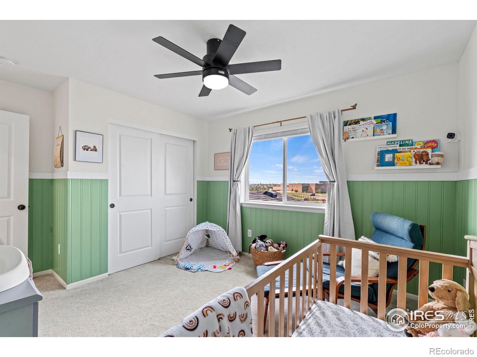 MLS Image #10 for 21 n edge cliff street,castle rock, Colorado