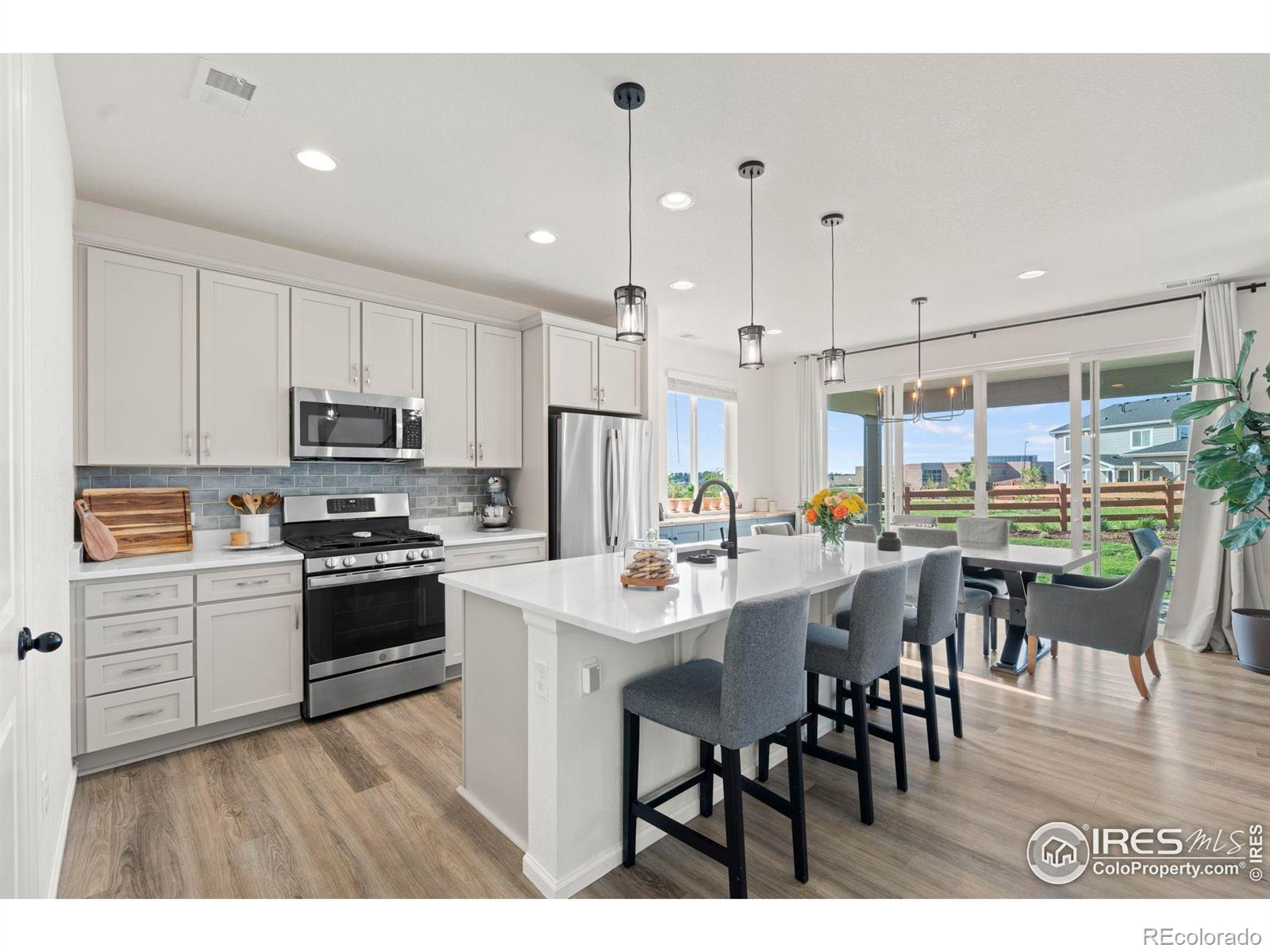 MLS Image #18 for 21 n edge cliff street,castle rock, Colorado