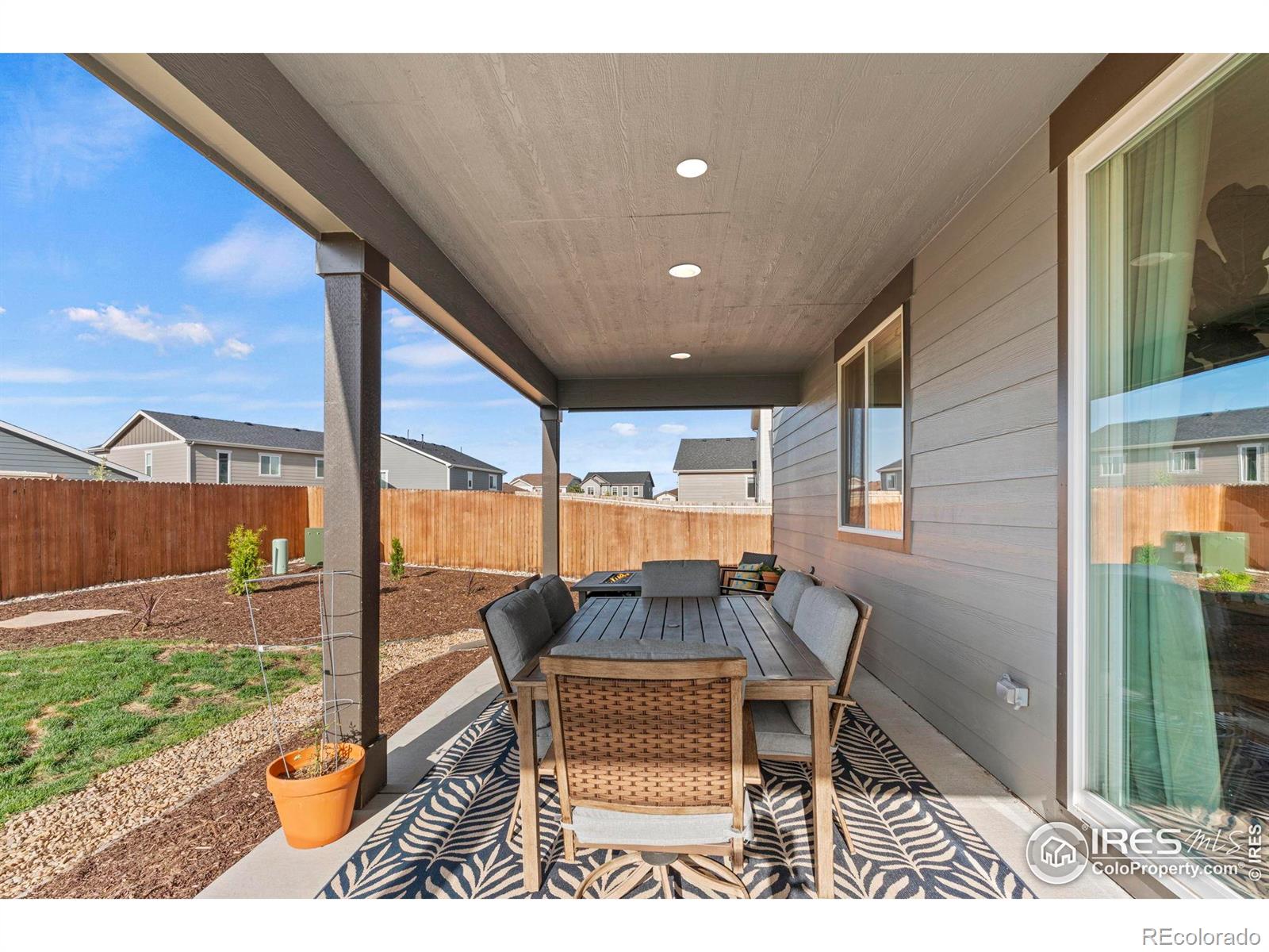 MLS Image #31 for 21 n edge cliff street,castle rock, Colorado