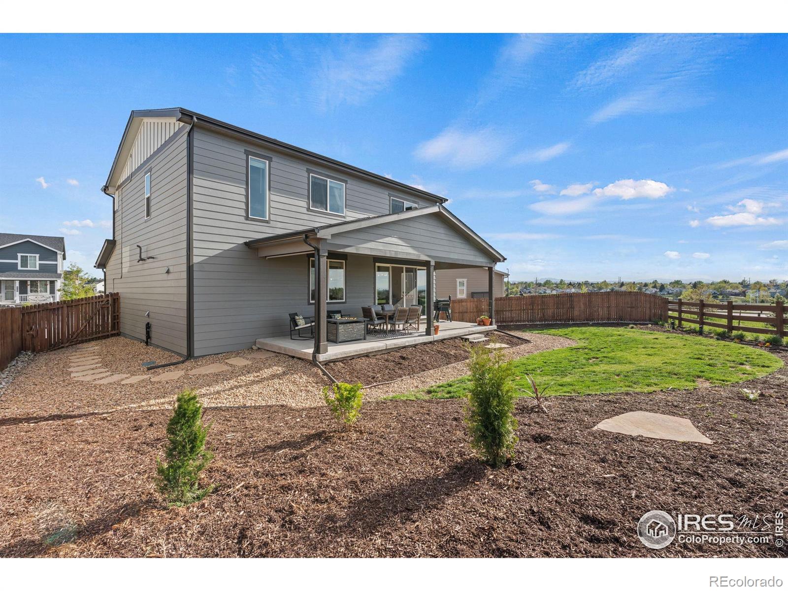 MLS Image #33 for 21 n edge cliff street,castle rock, Colorado