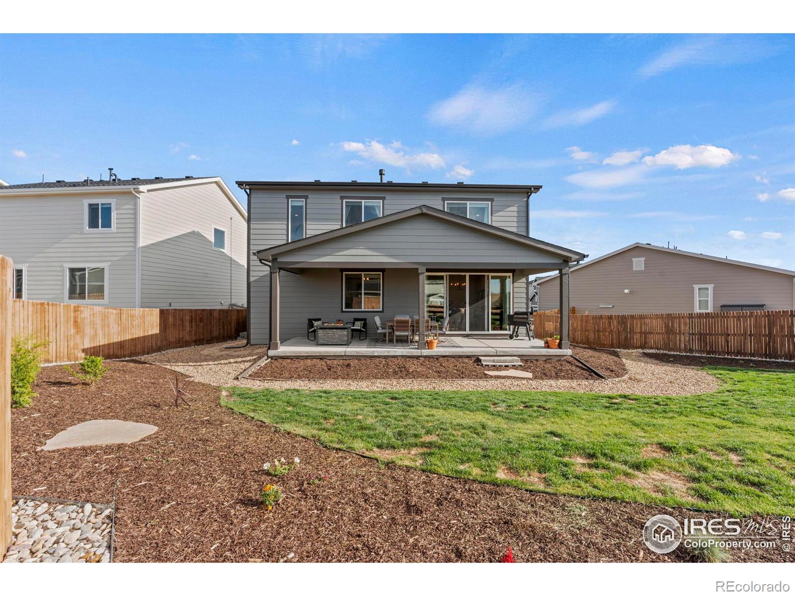MLS Image #34 for 21 n edge cliff street,castle rock, Colorado