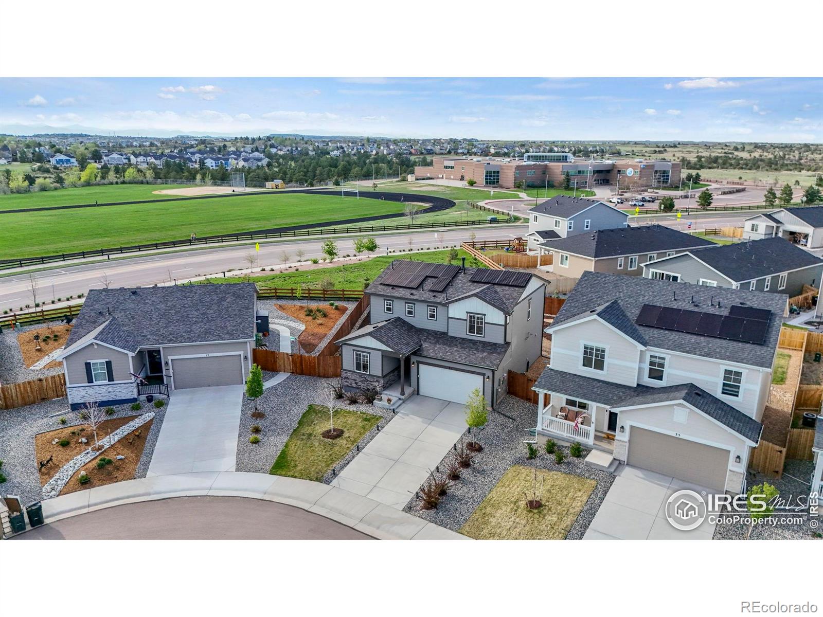 MLS Image #35 for 21 n edge cliff street,castle rock, Colorado
