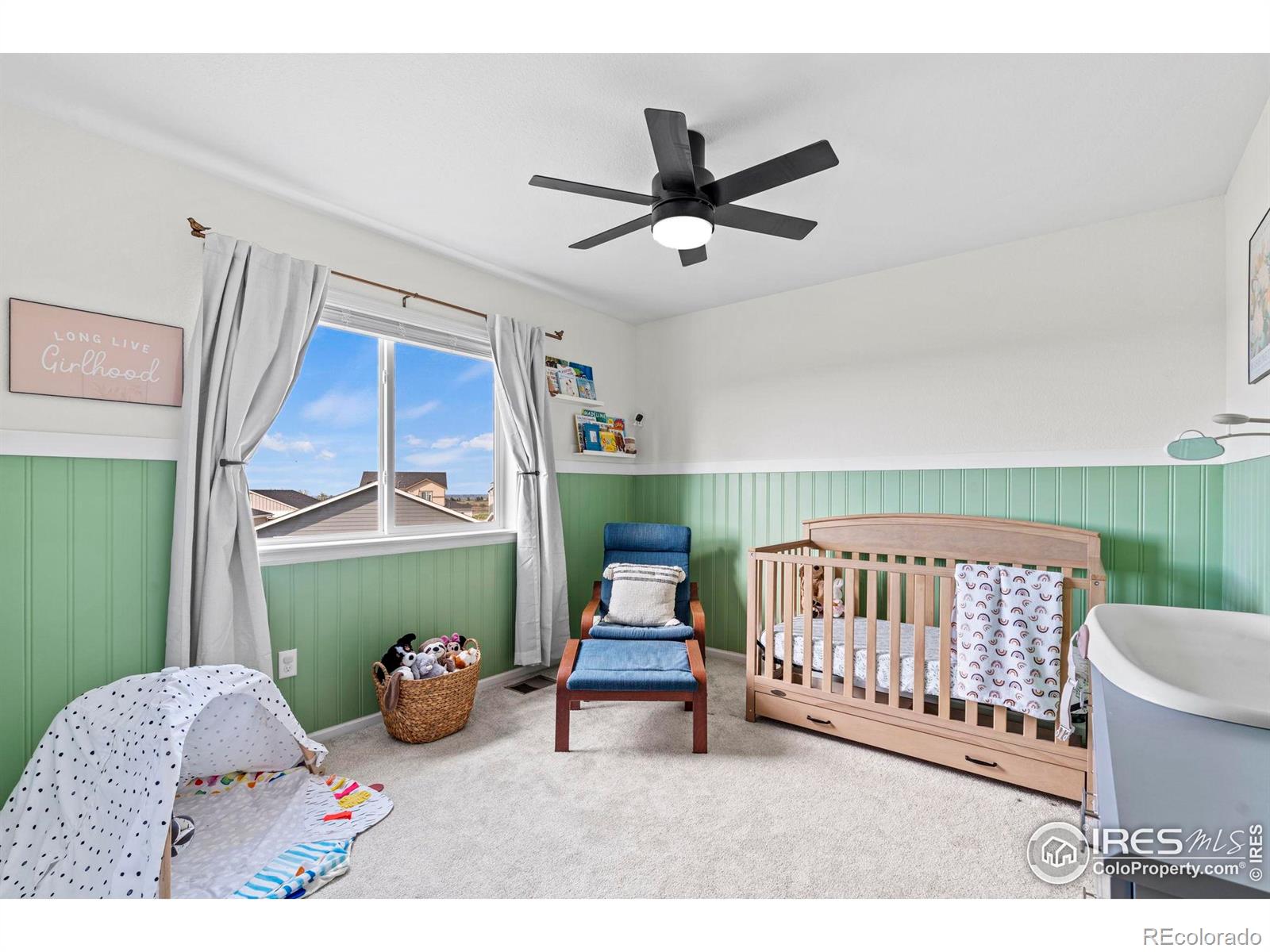 MLS Image #5 for 21 n edge cliff street,castle rock, Colorado
