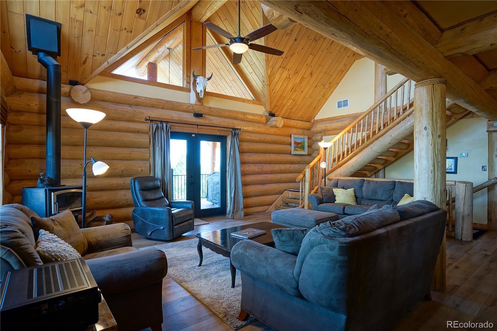MLS Image #12 for 810  mustang road,rye, Colorado