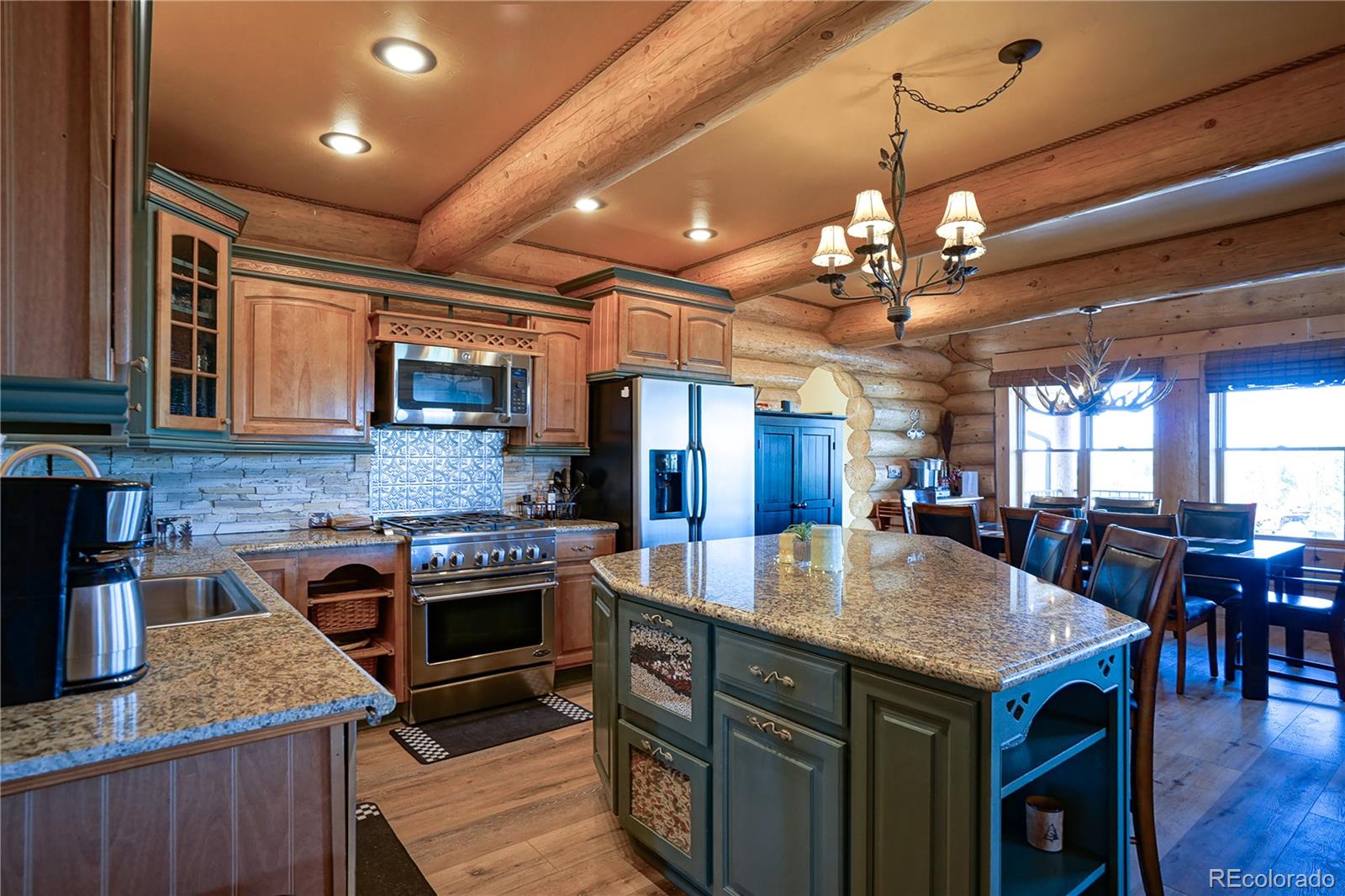 MLS Image #14 for 810  mustang road,rye, Colorado