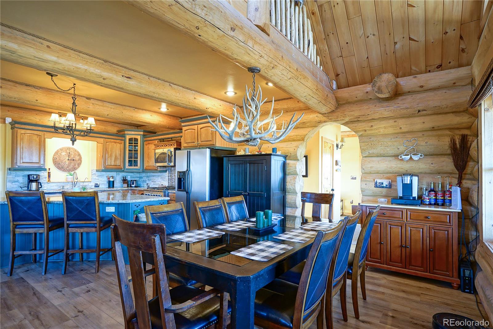 MLS Image #16 for 810  mustang road,rye, Colorado