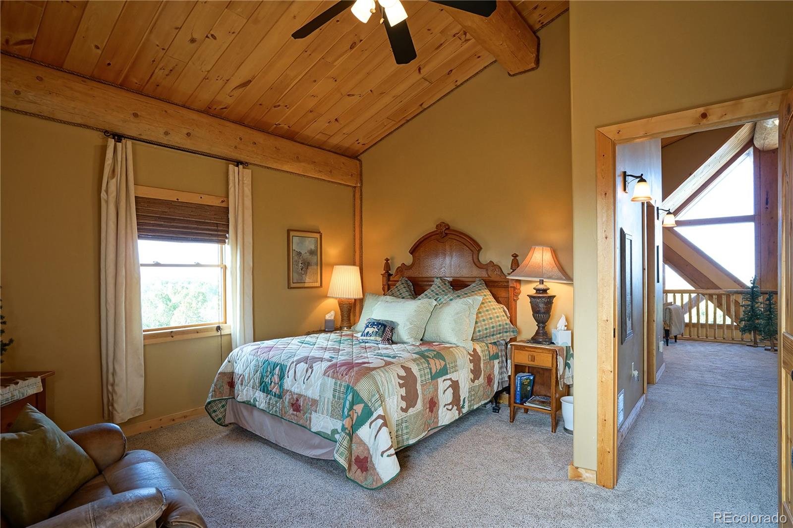 MLS Image #27 for 810  mustang road,rye, Colorado