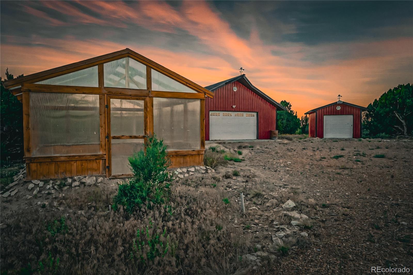 MLS Image #4 for 810  mustang road,rye, Colorado