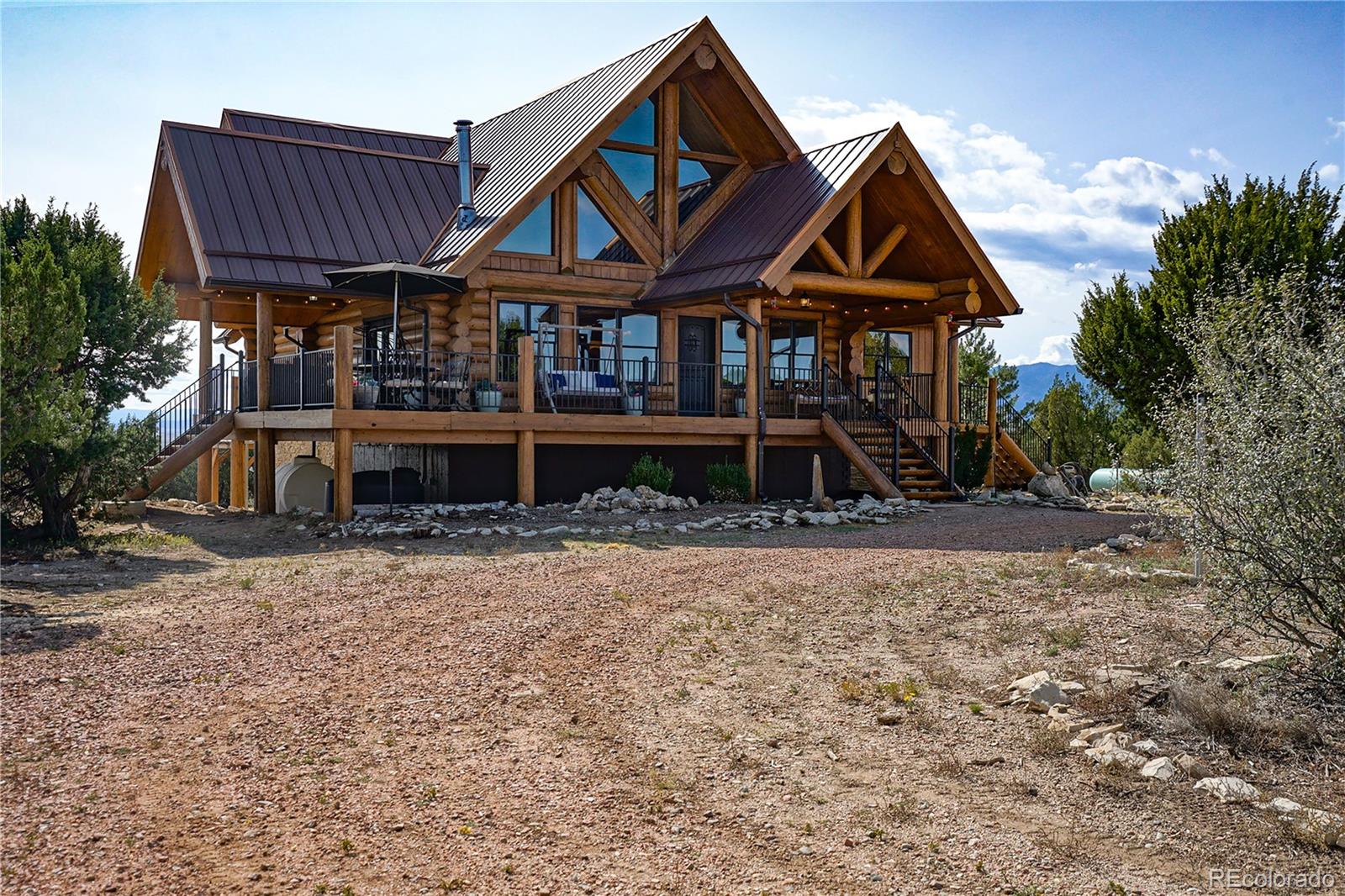 MLS Image #41 for 810  mustang road,rye, Colorado